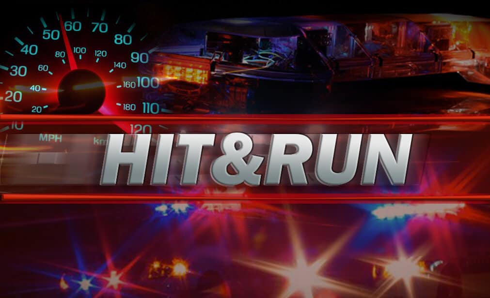 Hit And Run