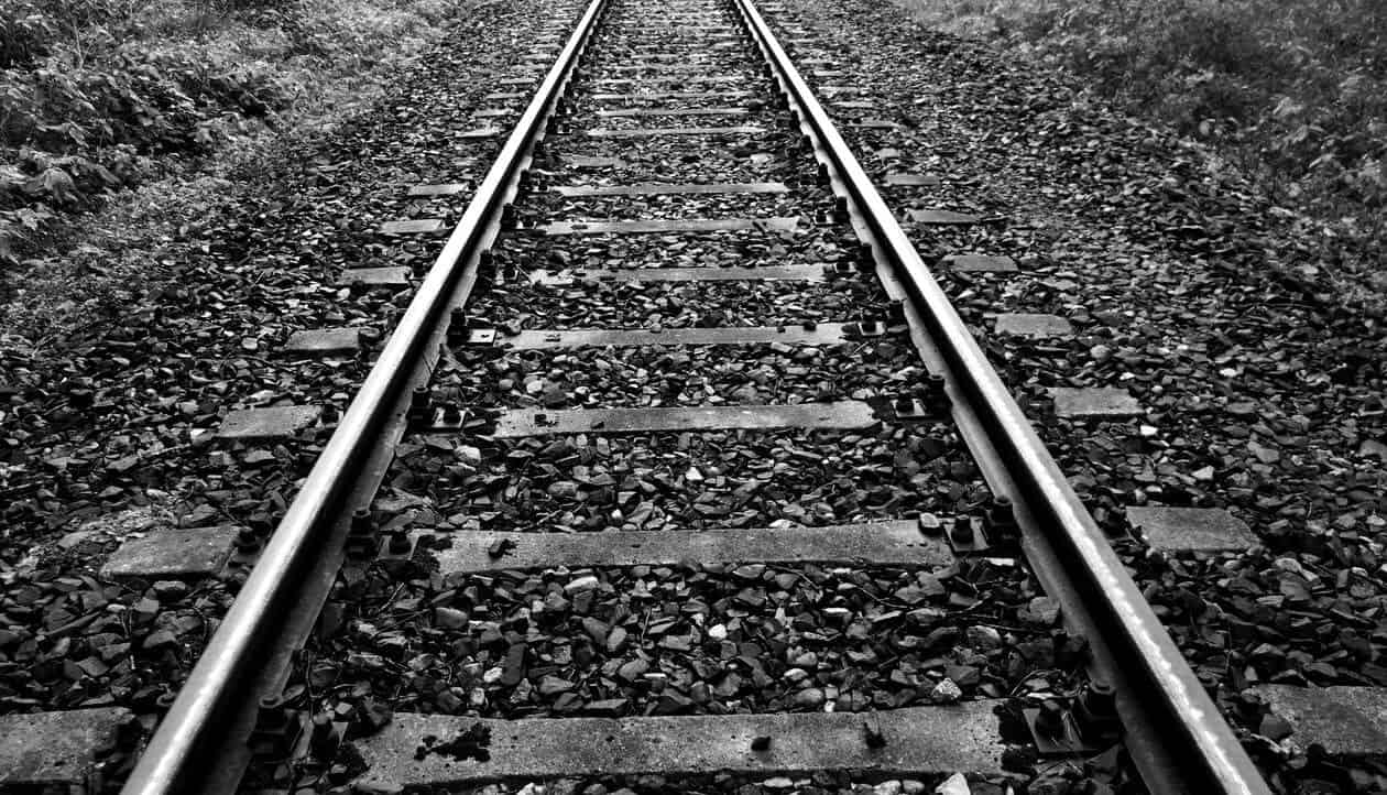 California Train Crash