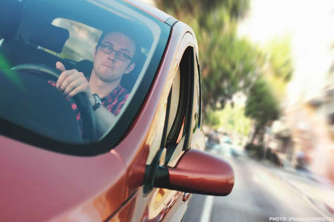 Auto Accident Attorney