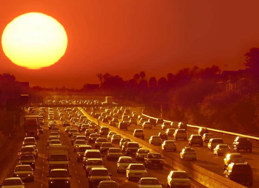 Los Angeles Car Accident Attorneys