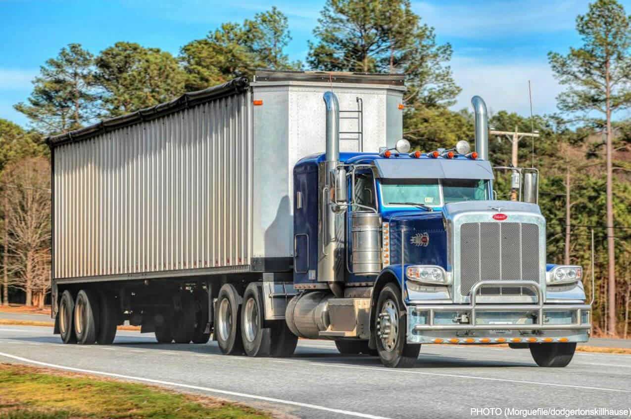 Truck Crash Lawyer
