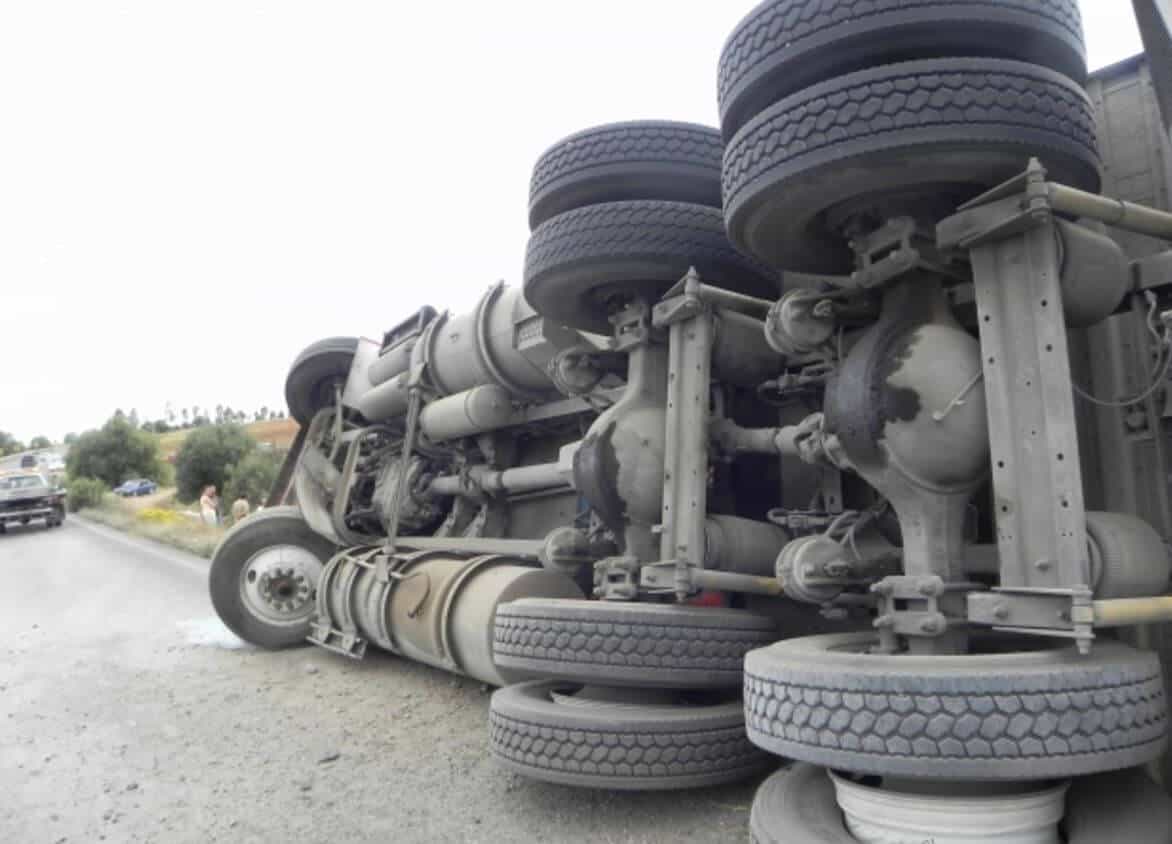 Truck Accident Lawyers