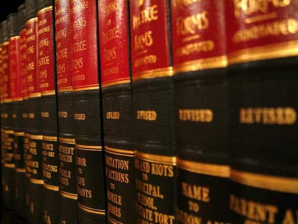 Terms to Know When Filing a Personal Injury Claim