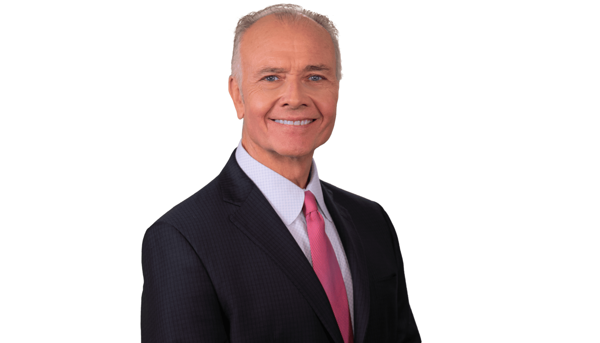 The Barnes Firm's Rich Barnes, Injury Attorney