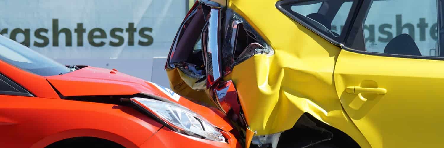 car crash