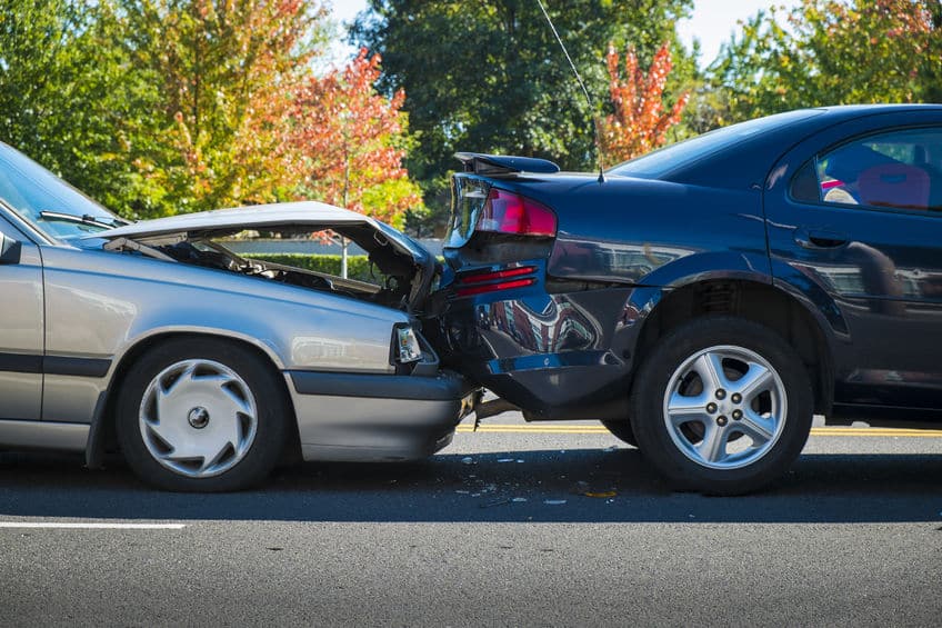 Why is tailgating driving dangerous