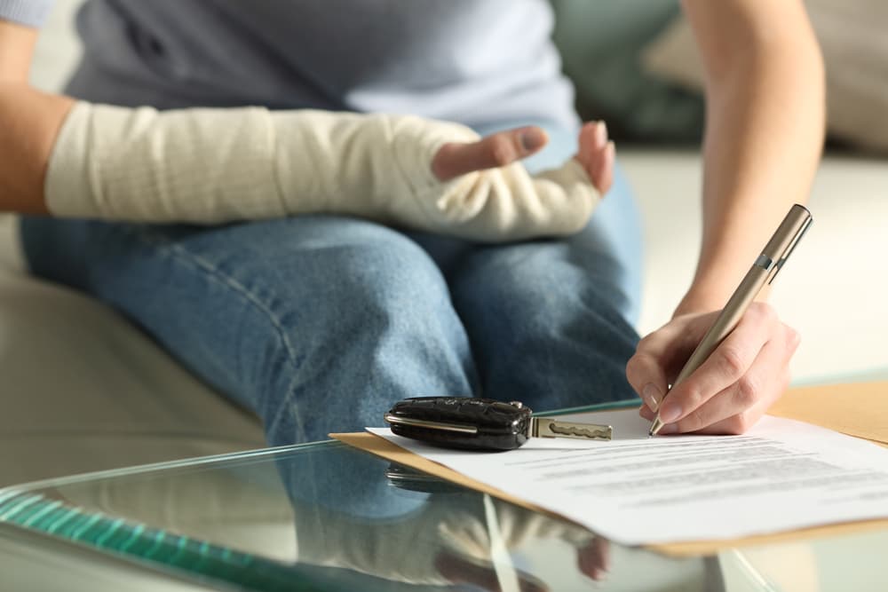 Do I Have to Pay Medical Bills Out of My Settlement?