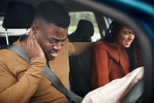 How Much Money Can a Passenger in a Car Accident Receive