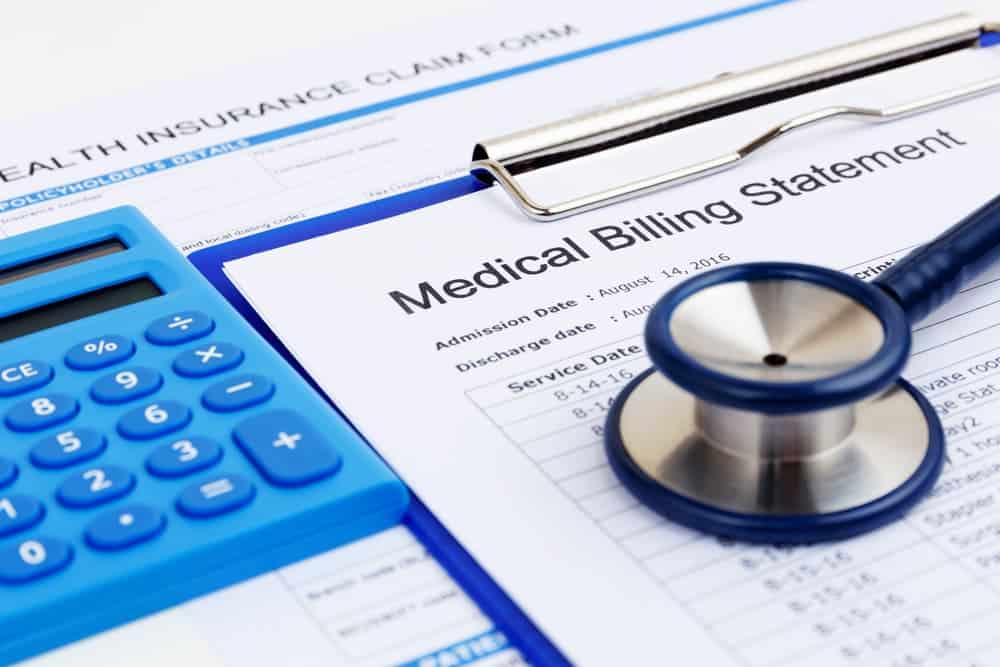 What if My Medical Bills are More than My Settlement