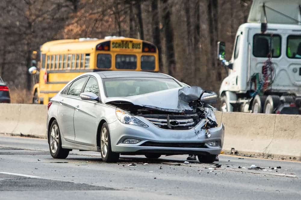 Guide on How to Help Prevent Car Crashes