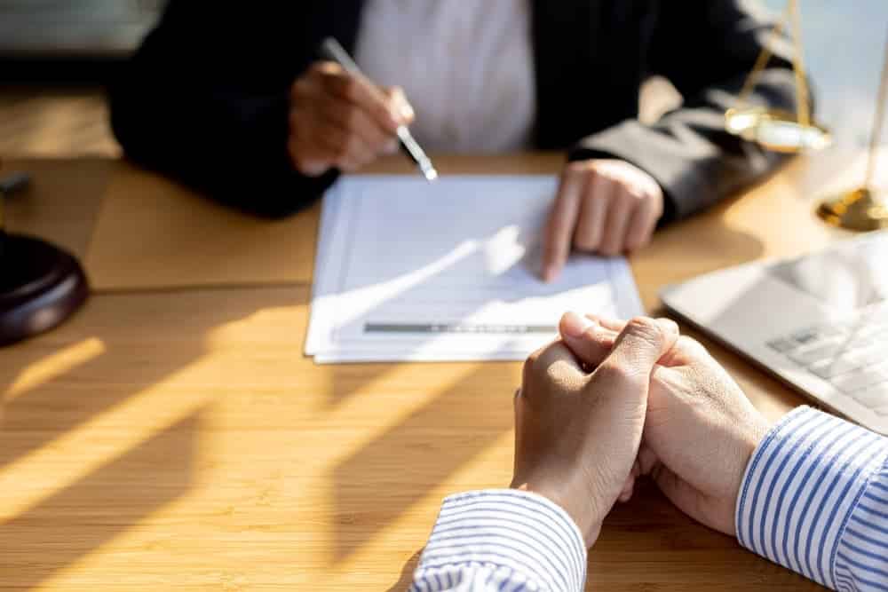How to File a Lawsuit in California