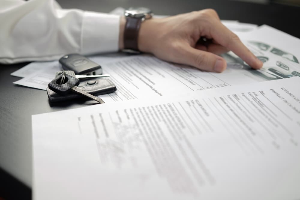 How to Find Someones Insurance Provider