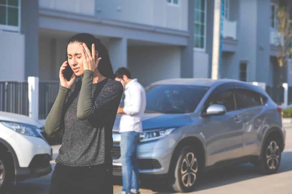 Average Settlement for Non-injury Car Accidents
