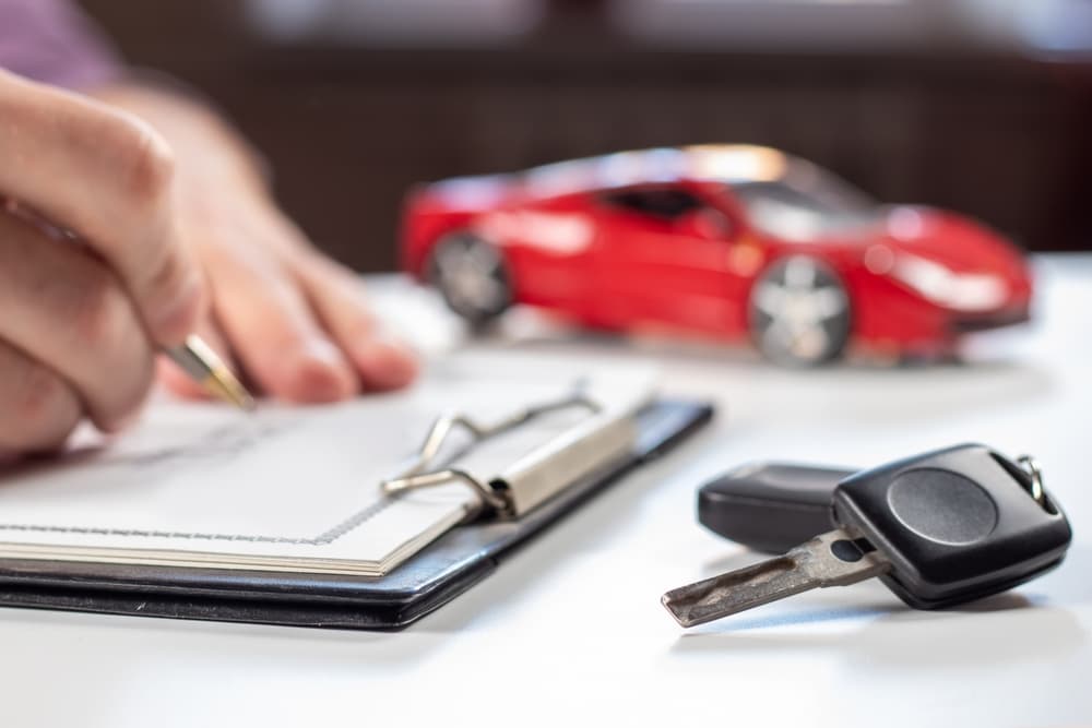 How Much Does Insurance Go Up After an Accident in California?