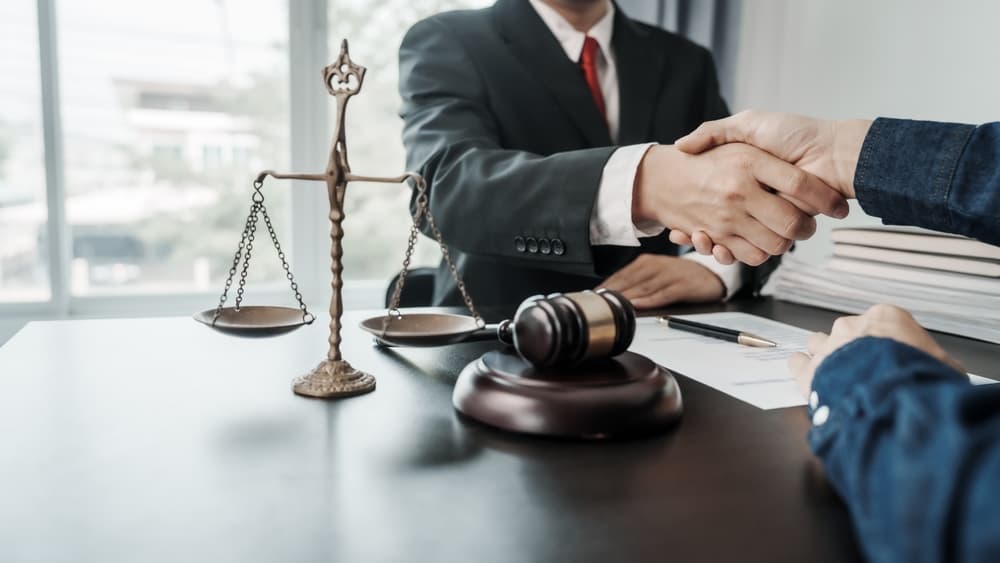 What Does Litigation Mean in a Personal Injury Case?