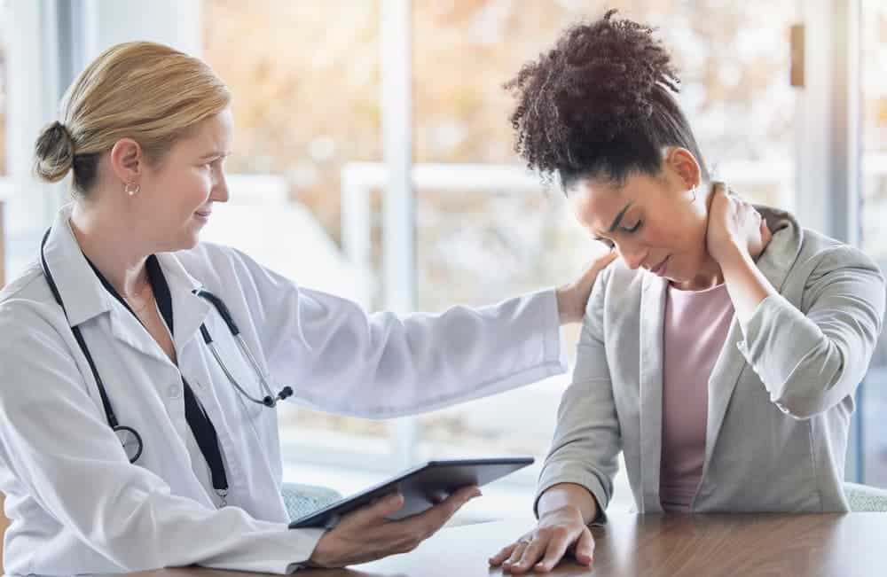 What Is Considered Personal Injury?