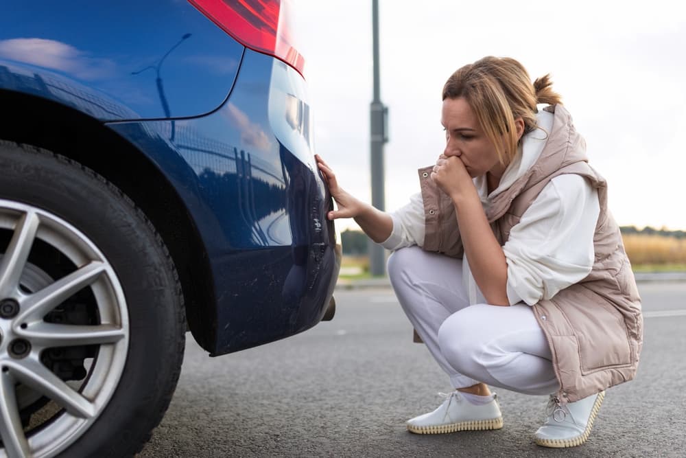 What Is the Average Settlement for a Minor Car Accident?