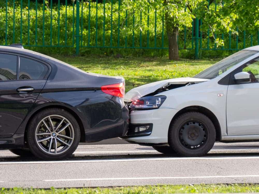 What to Do After a Car Accident That’s Not Your Fault