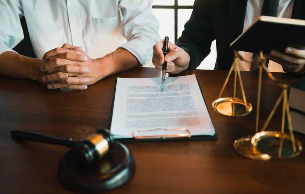 do i need a personal injury lawyer