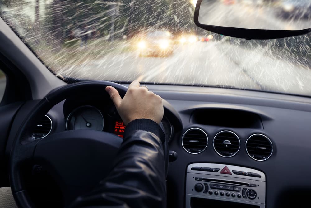 How Long Does a Car Accident Stay on a Record in NY?