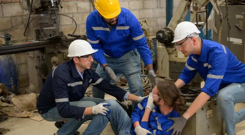 How Long Do I Have to File a Construction Accident Claim?