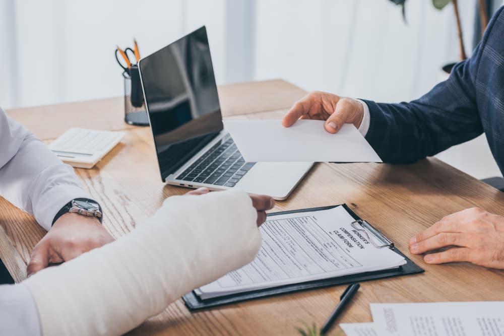 How Long Does a Construction Accident Lawsuit Take to Settle?