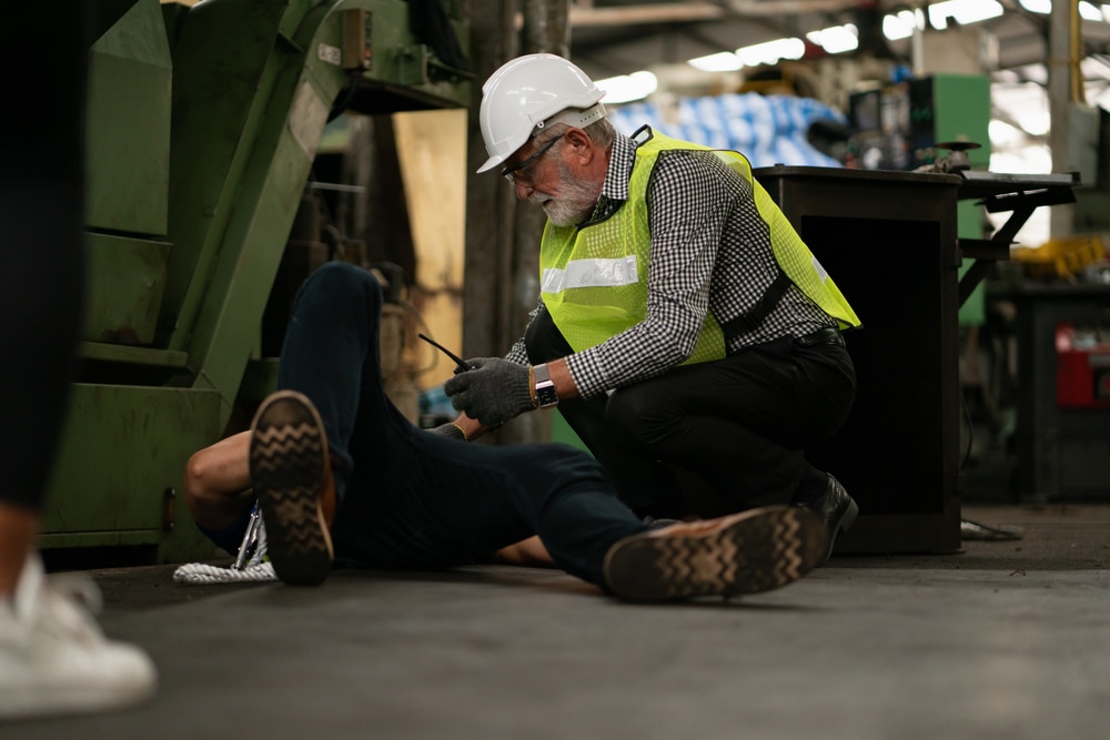 What-Are-Caught-In-Between-Hazards-On-Construction-Site