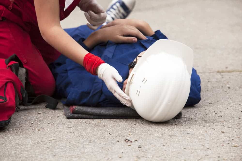 What Are the Most Common Construction Accident Injuries?