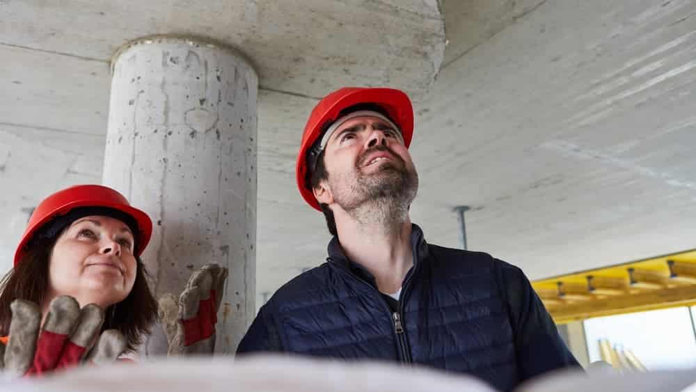 Who Is Legally Responsible for Construction Defects?