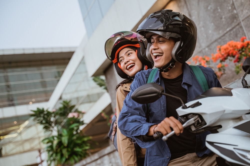How Old Do You Have to Be to Ride a Motorcycle?