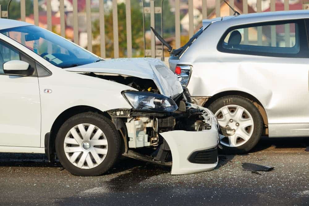 Do You Need a Police Report to File an Insurance Claim in NY?