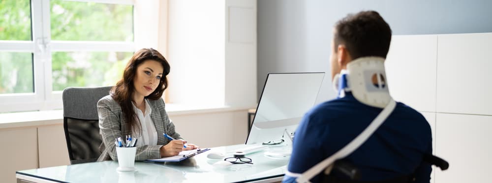 How Long Do I Have to Sue for Work-Related Injuries?
