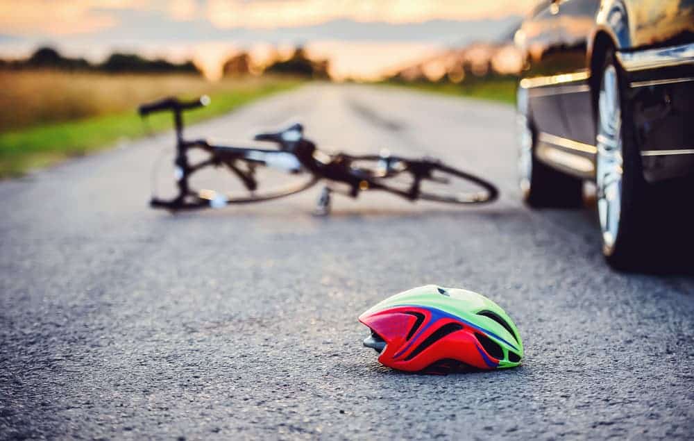 Bicycle Accident Settlements in California
