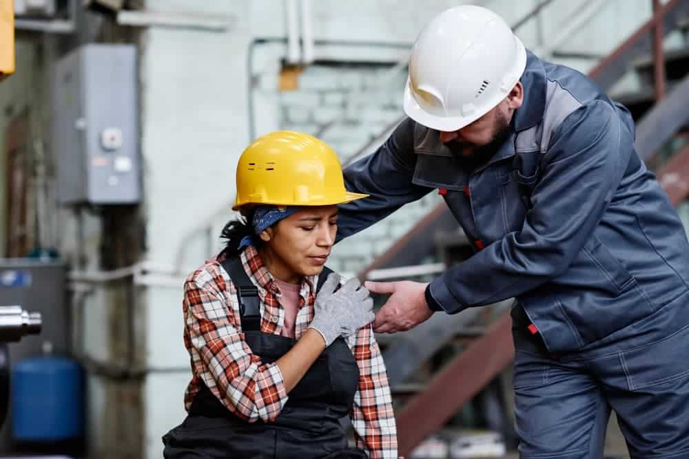 Common Injuries from Construction Accidents
