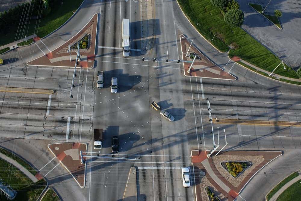 Most Dangerous Intersections on Long Island
