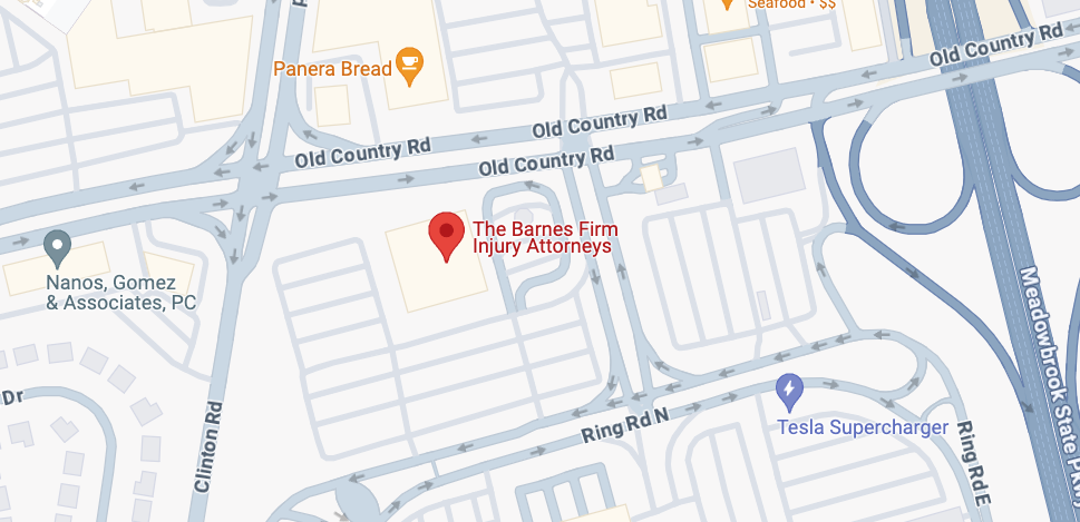 Office location in 600 Old Country Rd # 425, Garden City, NY 11530
