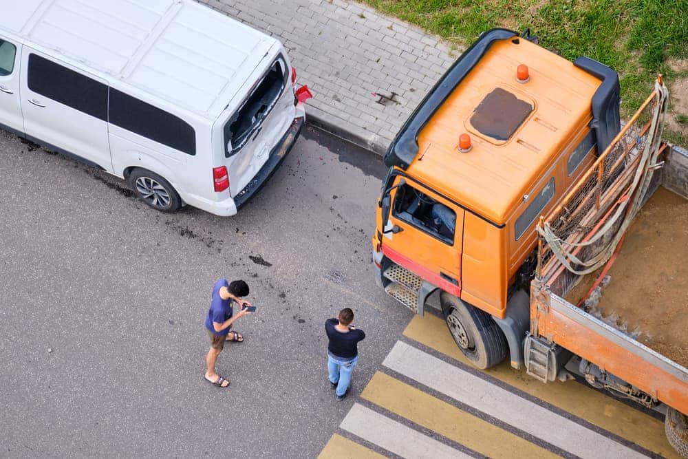 Truck Accident Settlements and Verdicts