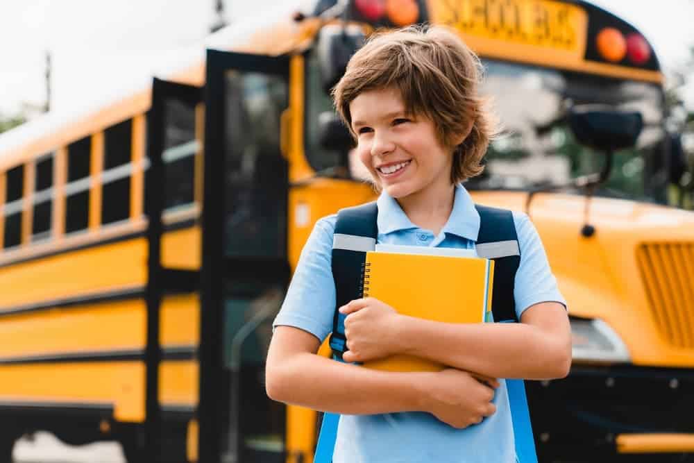 Back to School Safety Tips for Drivers