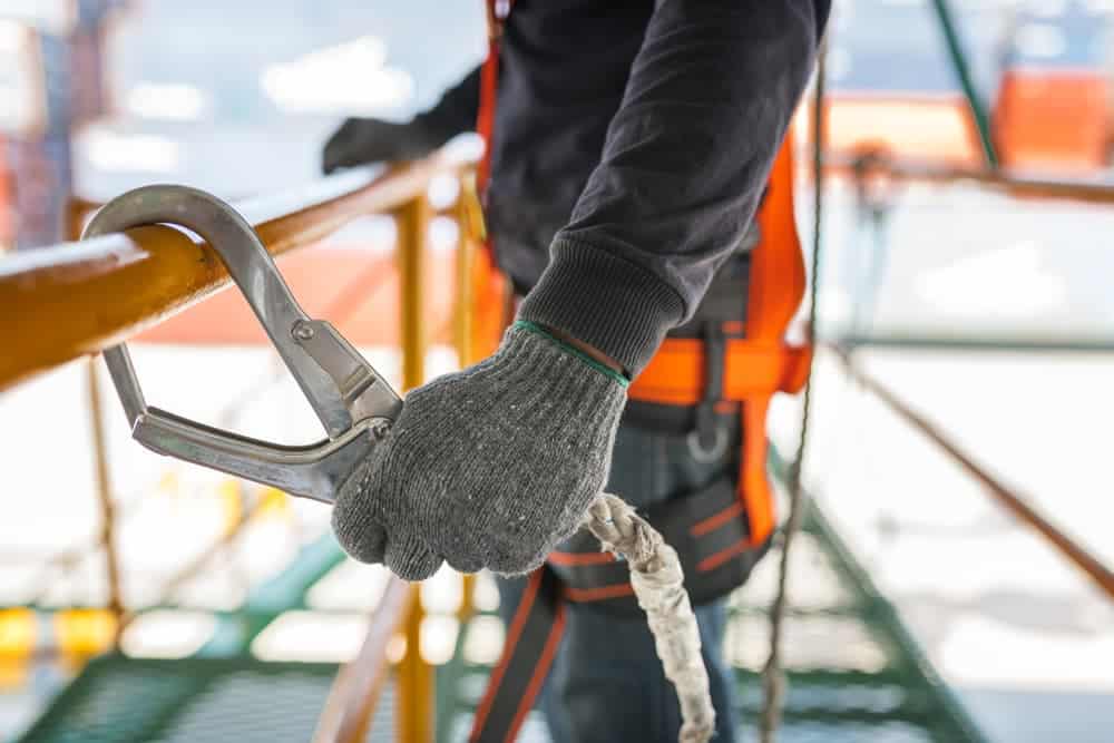 Different Types of Construction Workers