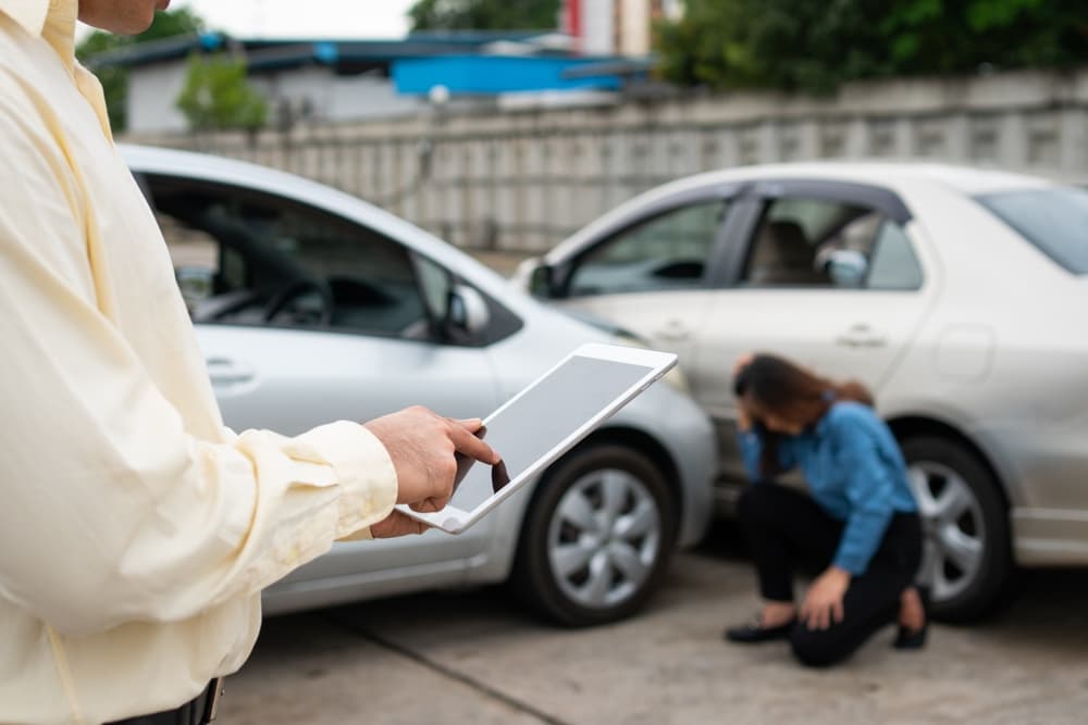How Much Does Insurance Increase After An Accident