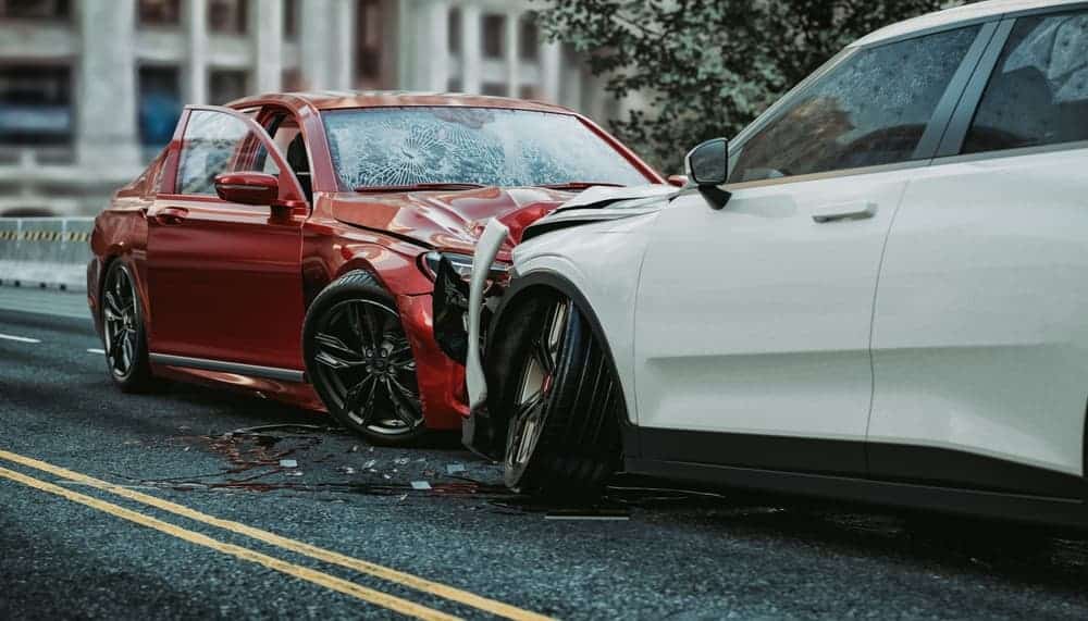 Major Causes Of Car Accidents On Long Island NY