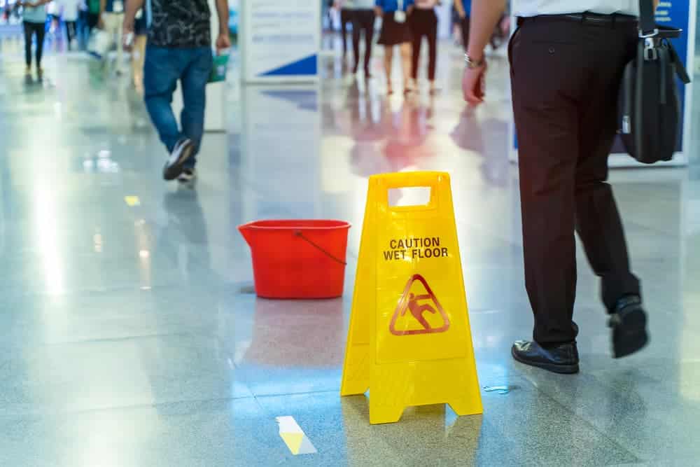 Slip and Fall Lawsuit – How Does It Work?