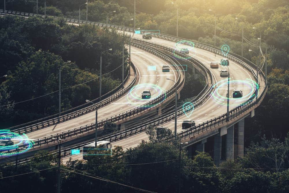 What is an Autonomous Vehicle