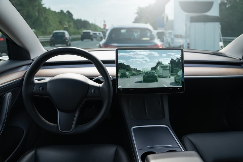 why are self driving cars dangerous