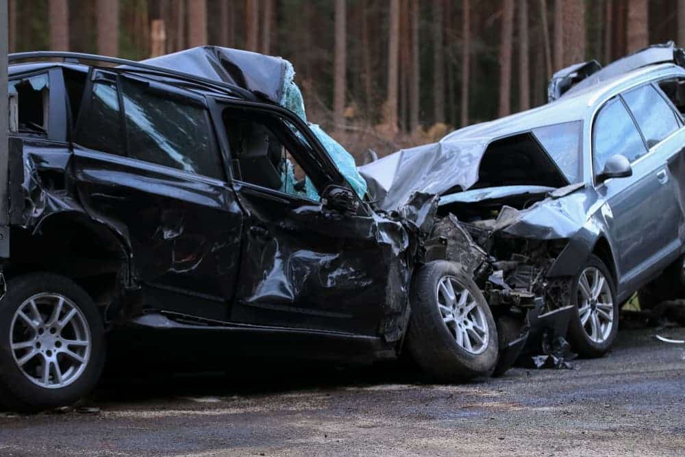 What Happens If You Total a Leased Car