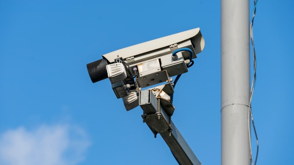 How Long Is Traffic Camera Footage Stored in Queens NY?