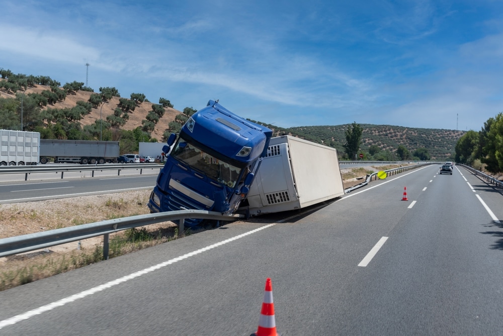 Why you need a truck accident lawyer?