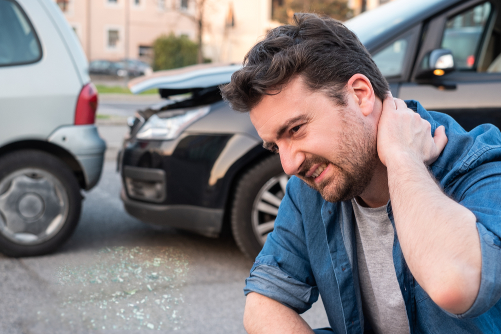How Long Should You Stay Out of Work After a Car Accident?