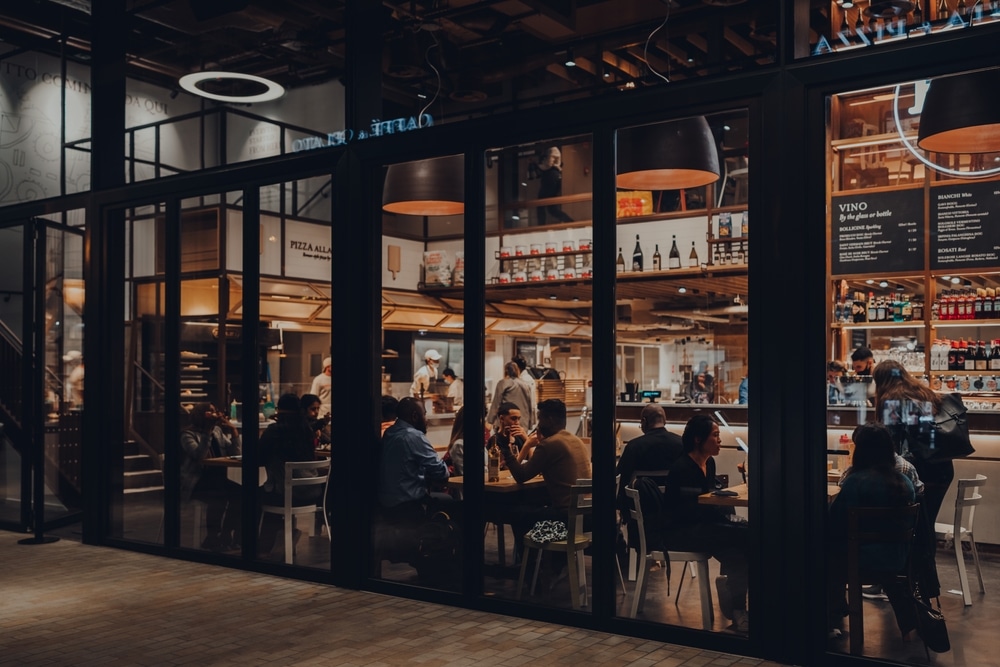What to Do When You Get Injured at a Restaurant