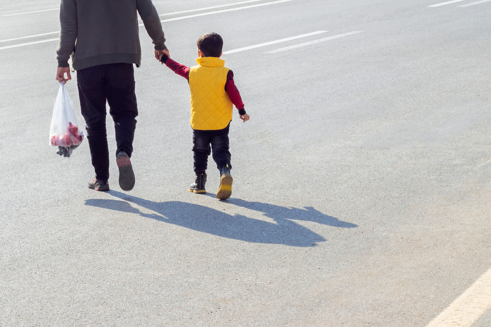 Is Jaywalking Legal in California?